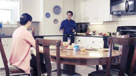 중국 공산당이 퍼뜨린 유언비어의 희생양이 될 뻔한 나