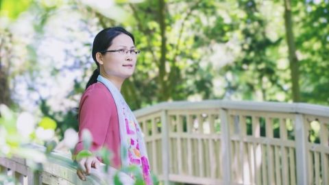 가족의 병을 어떻게 견뎌내야 할까