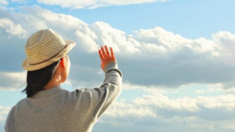 경쟁자와 친구가 되다